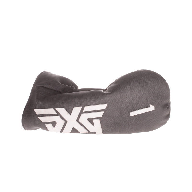 PXG-Parsons Xtreme Golf 0211 driver Graphite Men's Right Hand Driver 10.5 Degree Stiff - Even Flow Riptide CB 6.0