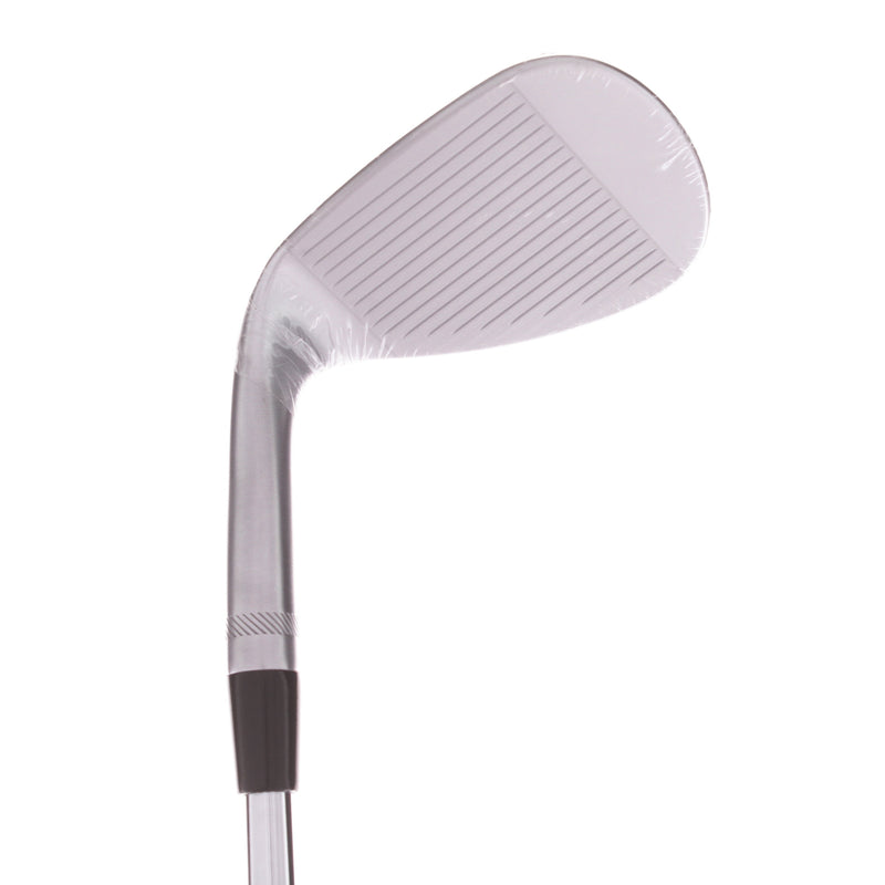 Vokey SM9 04 T Steel Men's Right Hand Lob Wedge Wedge Flex - Steel Wedge Flex