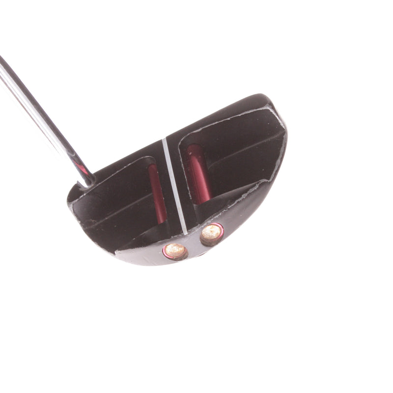 TaylorMade Rossa Monza Men's Right Hand Putter 35.5 Inches - TaylorMade Golf Pride