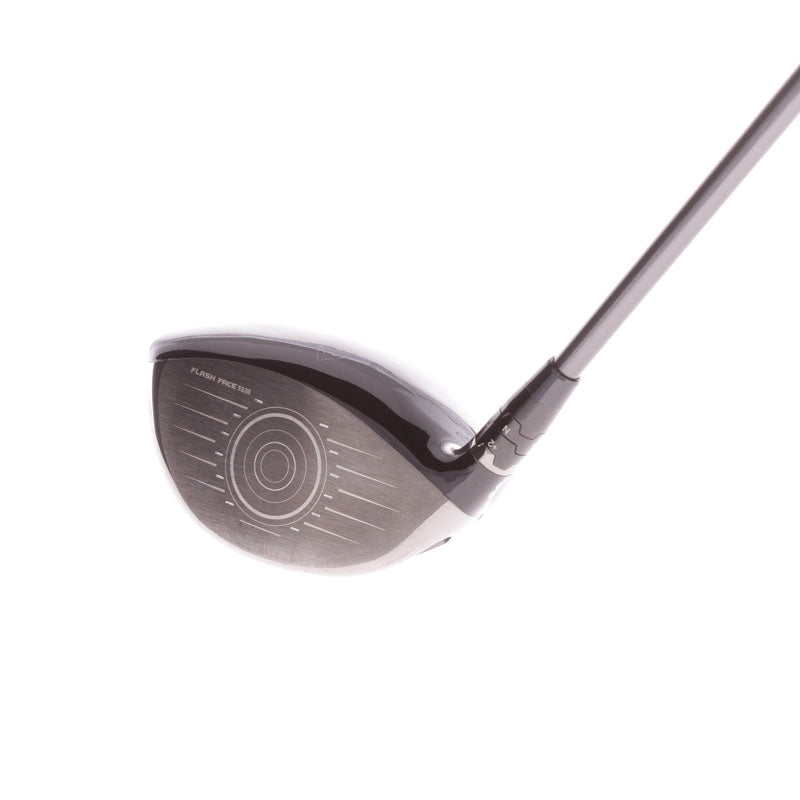 Callaway MAVRIK Graphite Men's Right Hand Driver 9 Degree Stiff - EVEN FLOW RIPTIDE 6.0 60G