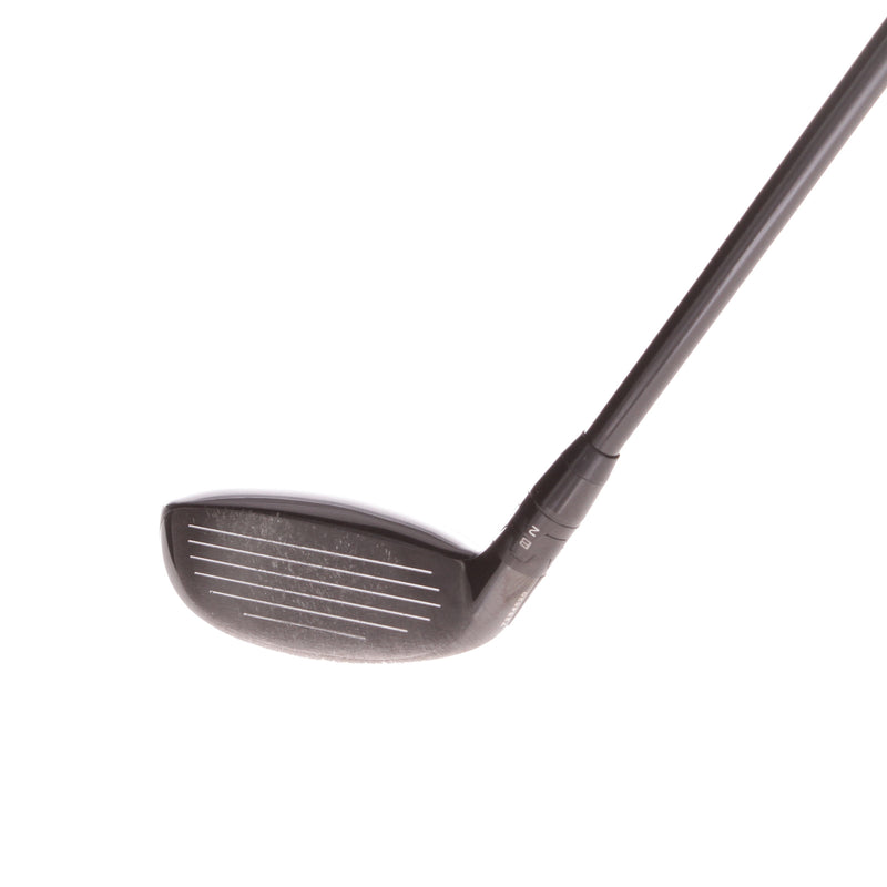 Titleist TS2 Graphite Men's Right Hand Hybrid 19 Degree Regular - Tense AV Series 70g