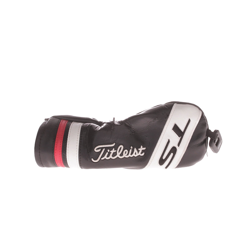 Titleist TS2 Graphite Men's Right Hand Hybrid 19 Degree Regular - Tense AV Series 70g