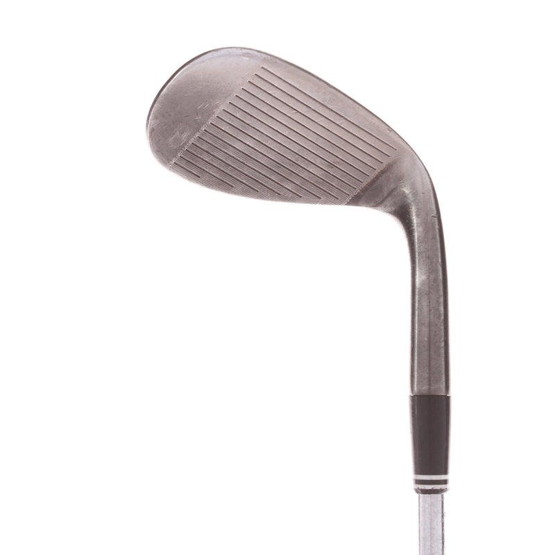 Cleveland CG15 Steel Men's Left Hand Sand Wedge 56 Degree Wedge Flex - Cleveland