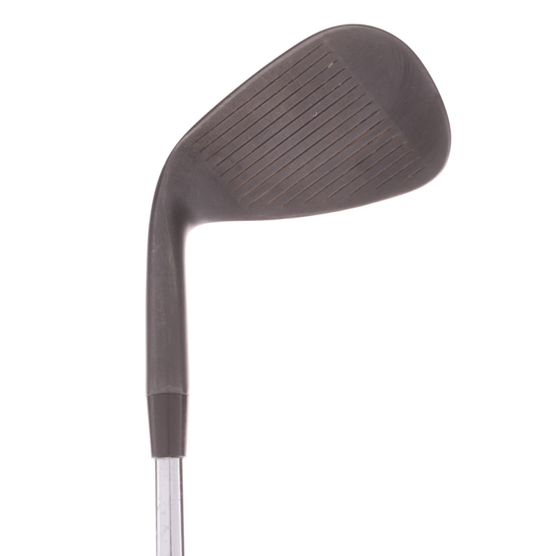 Ping Glide Steel Mens Right Hand Gap Wedge Black Dot 46 Degree Wedge Flex - AWT 2.0 S