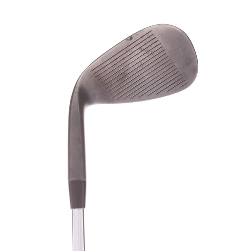 Ping Glide Steel Mens Right Hand Sand Wedge Black Dot 54 Degree Wedge Flex - AWT 2.0 S