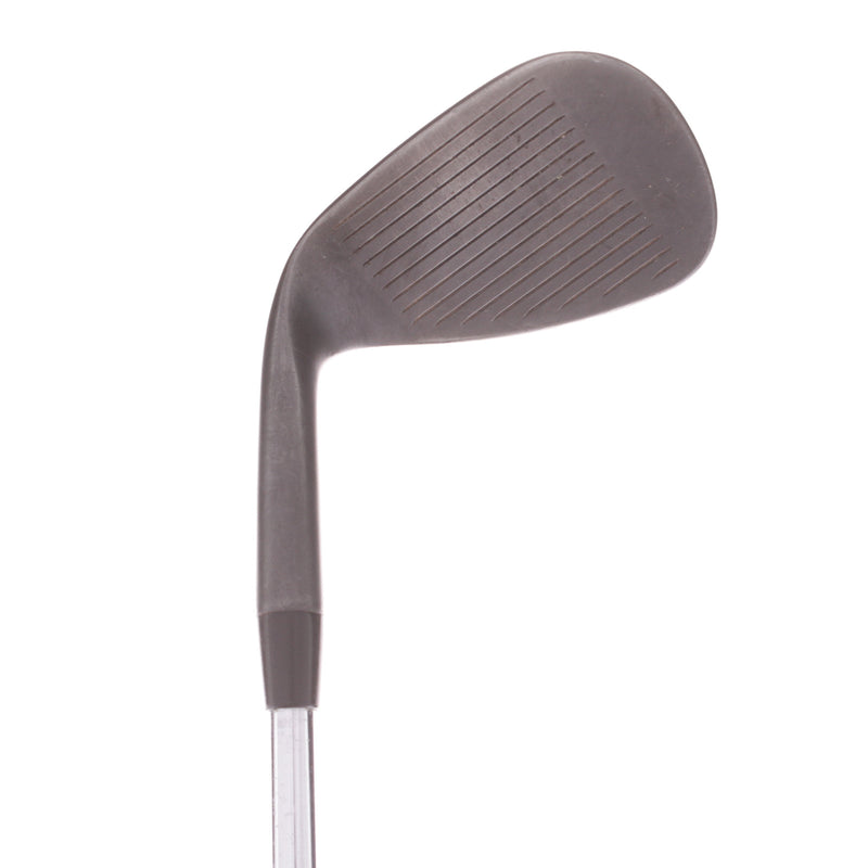 Ping Glide Steel Men's Right Hand Gap Wedge Black Dot 50 Degree Wedge Flex - Ping AWT 2.0