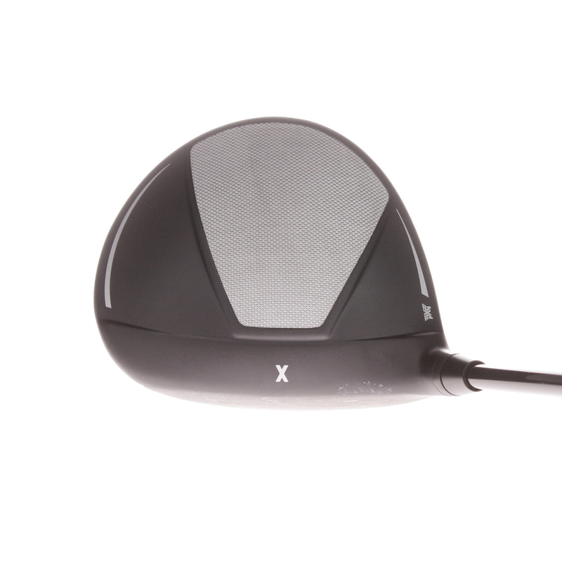 PXG-Parsons Xtreme Golf 0811-x Graphite Men's Right Hand Driver 9 Degree Stiff - Misubishi Chemical Tensi