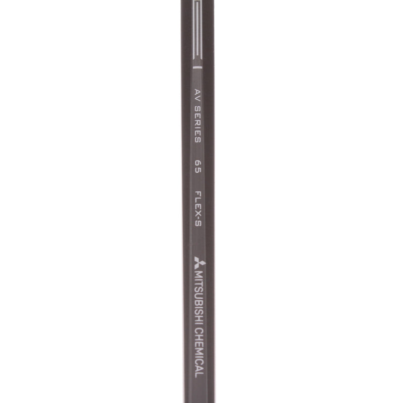 PXG-Parsons Xtreme Golf 0811-x Graphite Men's Right Hand Driver 9 Degree Stiff - Misubishi Chemical Tensi