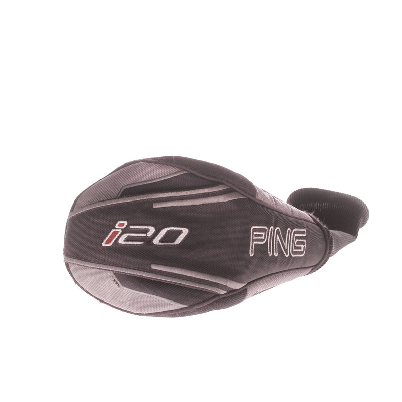 Ping i20 Graphite Men's Right Driver 10.5 Degree Stiff - Ping TFC 707 D