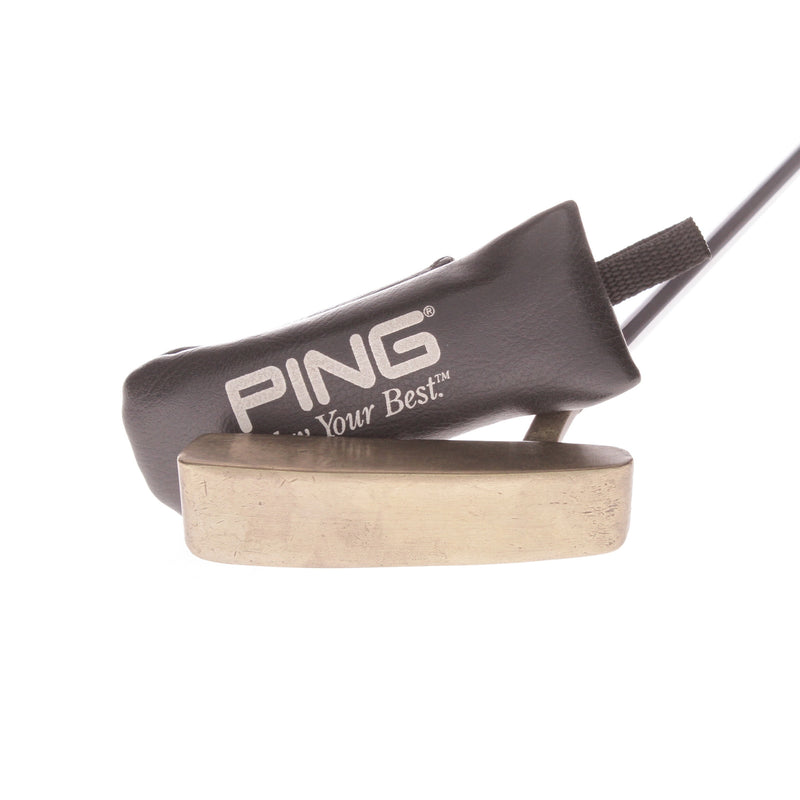 Ping Zing Men's Right Putter 36 Inches - Golf Pride Ping