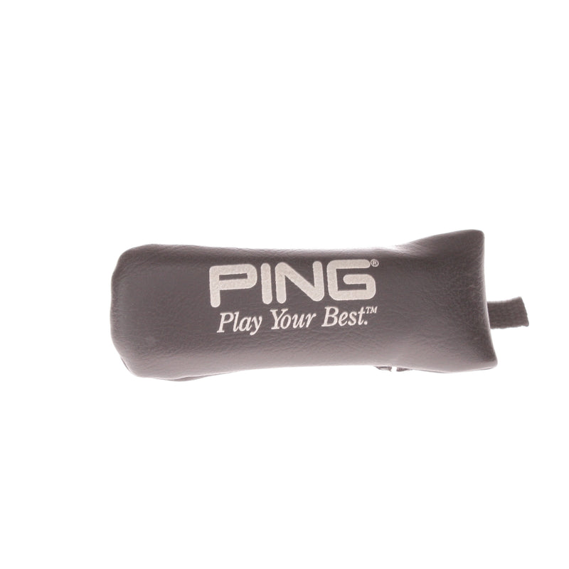 Ping Zing Men's Right Putter 36 Inches - Golf Pride Ping