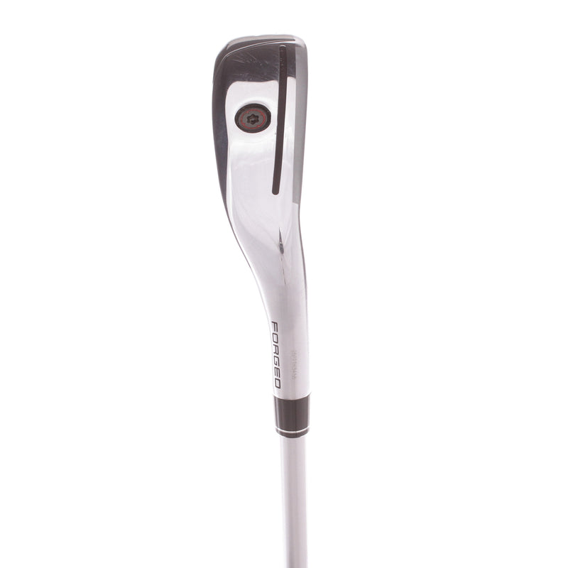 TaylorMade DHY Graphite Men's Right Hybrid Iron -1" 22 Degree Regular - Aldila Ascent