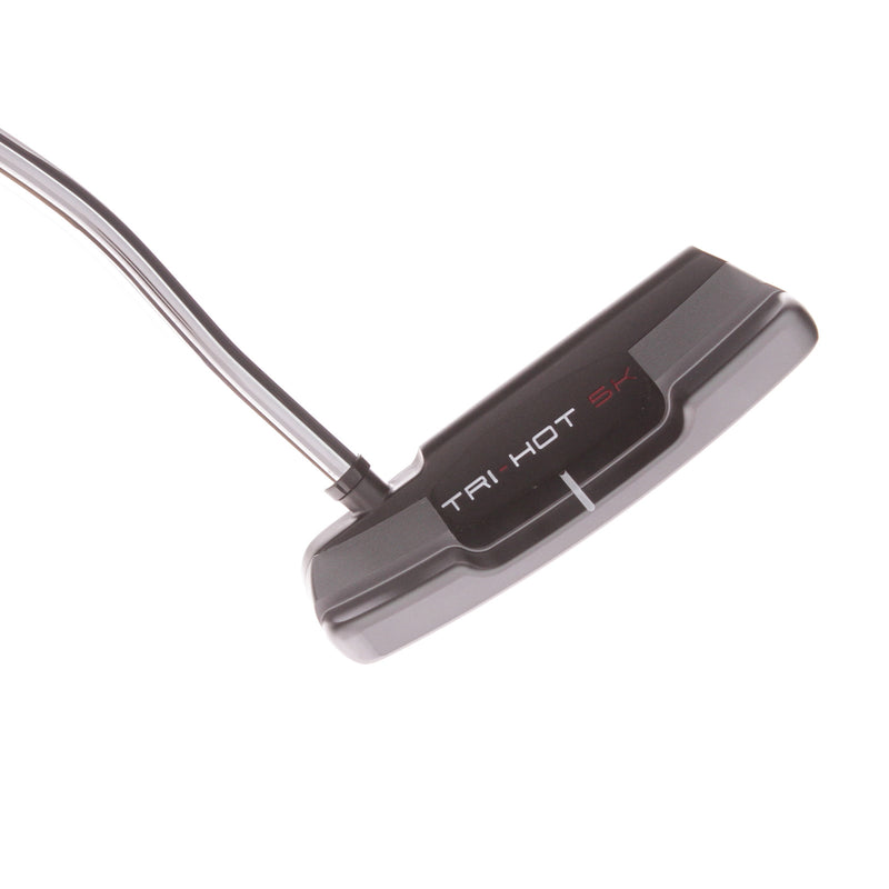 Odyssey Tri-Hot Double Wide Men's Right Putter 34 Inches - Odyssey