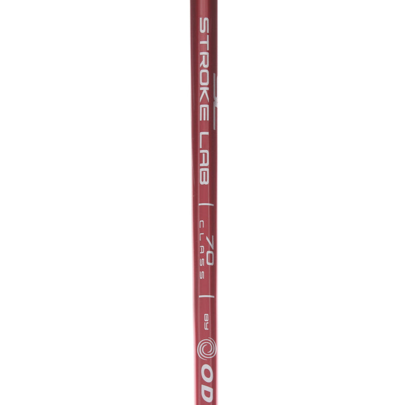 Odyssey Tri-Hot Double Wide Men's Right Putter 34 Inches - Odyssey