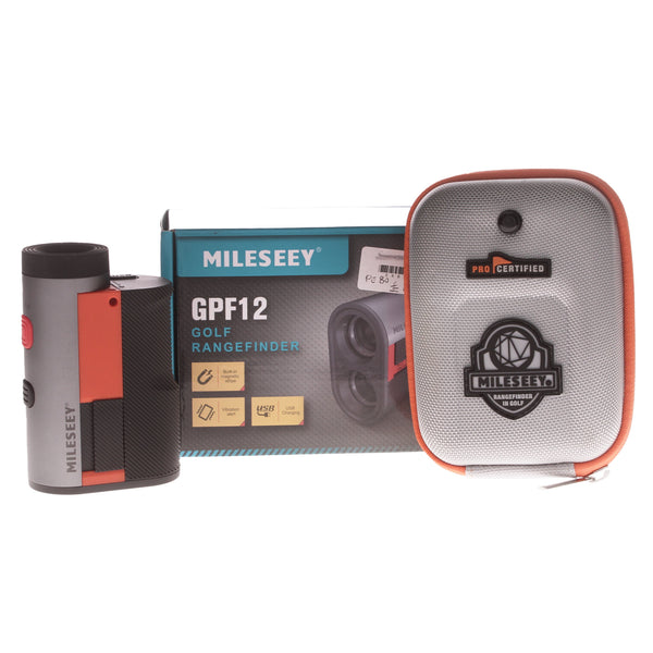 Mileseey Second Hand GPF12 Rangefinder