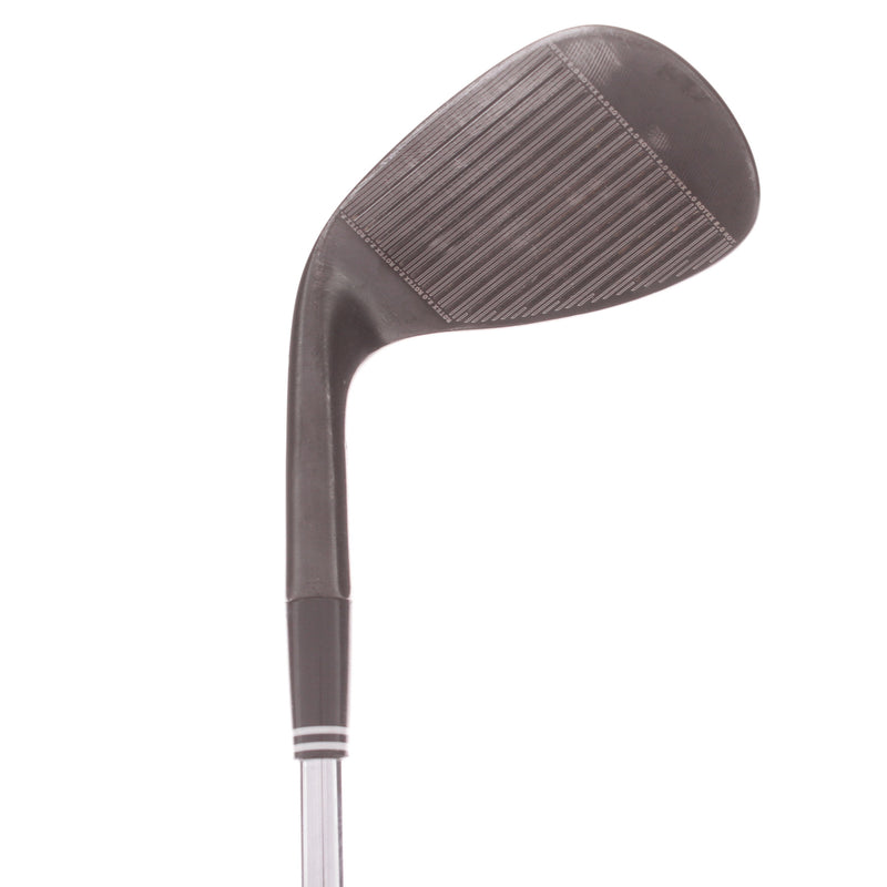 Cleveland 588 RTX Black Steel Men's Right Sand Wedge 54 Degree Dynamic Gold - Wedge Flex