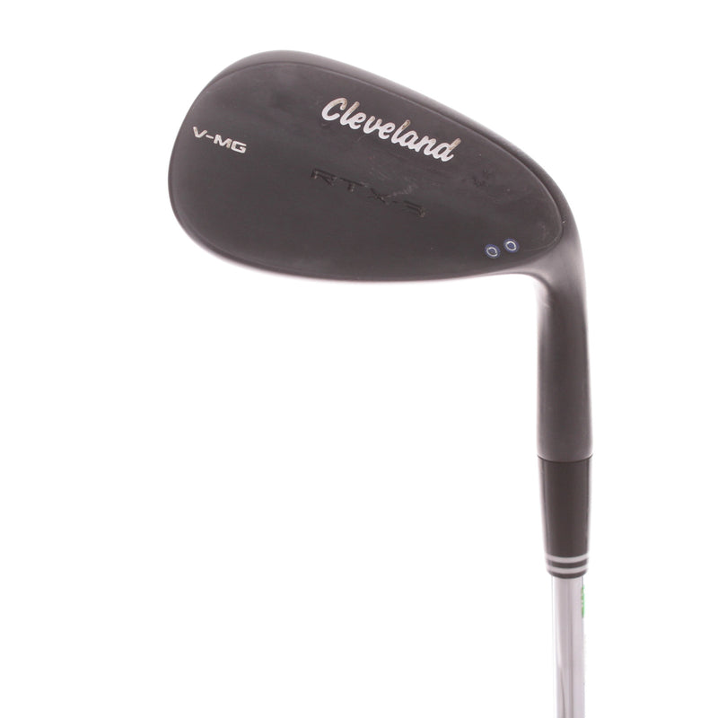 Cleveland RTX-3 Steel Men's Right Sand Wedge 54 Degree Wedge Flex - Dynamic Gold