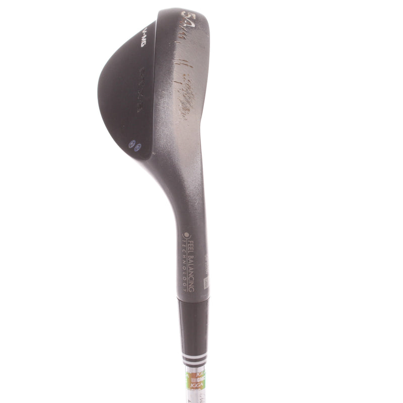 Sand wedge cleveland hot sale rtx 3