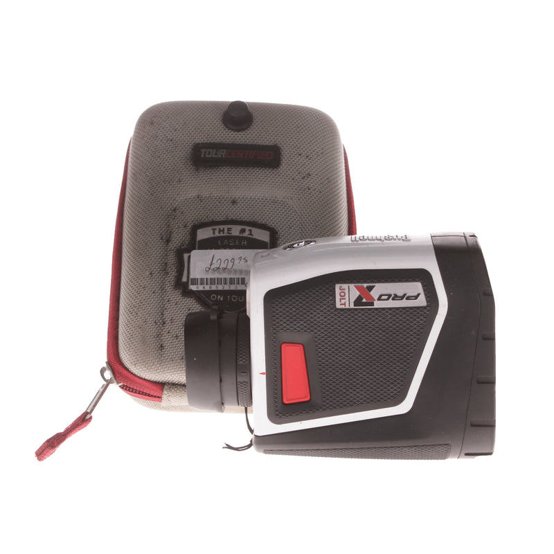 Bushnell Second Hand PRO X7 Laser Rangerfinder