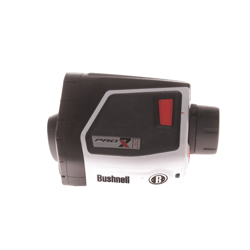 Bushnell Second Hand PRO X7 Laser Rangerfinder