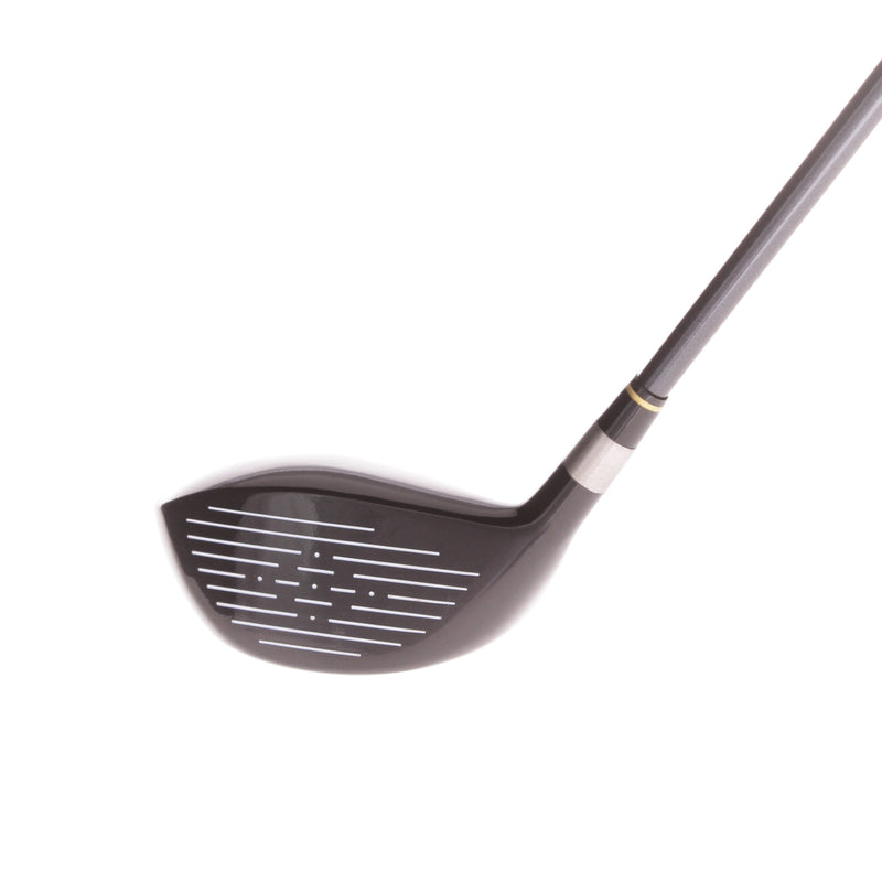 Aerotech 101 Titanium Graphite Mens Right Hand Driver 10.5 Degree Regular - Aerotech