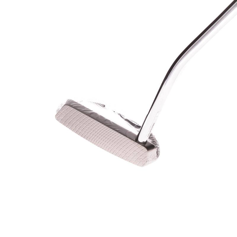 Cleveland HB-SOFT Men's Right Putter 34 Inches - Golf Pride Pro Only