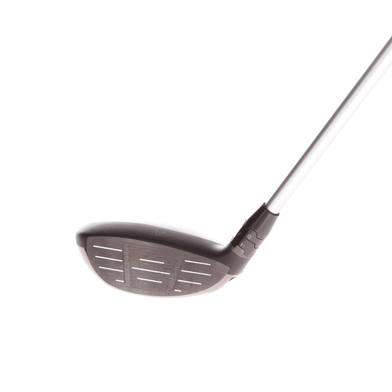 Callaway Paradym Graphite Men's Right Fairway 3 Wood 15 Degree A-Flex - Aldila Acent 50