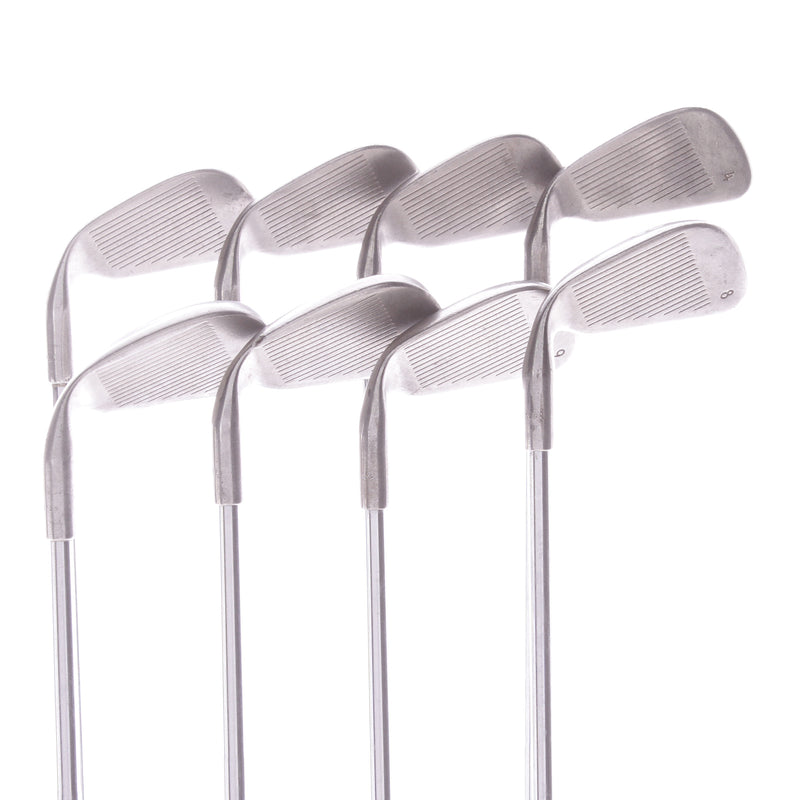 Ping EYE2 Steel Men's Right Irons 4-PW+SW  Regular - Ping