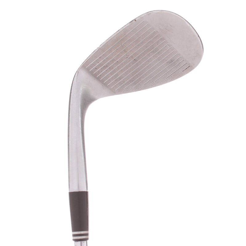 Cleveland 588 RTX Steel Mens Right Hand Lob Wedge 60 Degree Bounce 12 Wedge Flex - Dynamic Gold Wedge