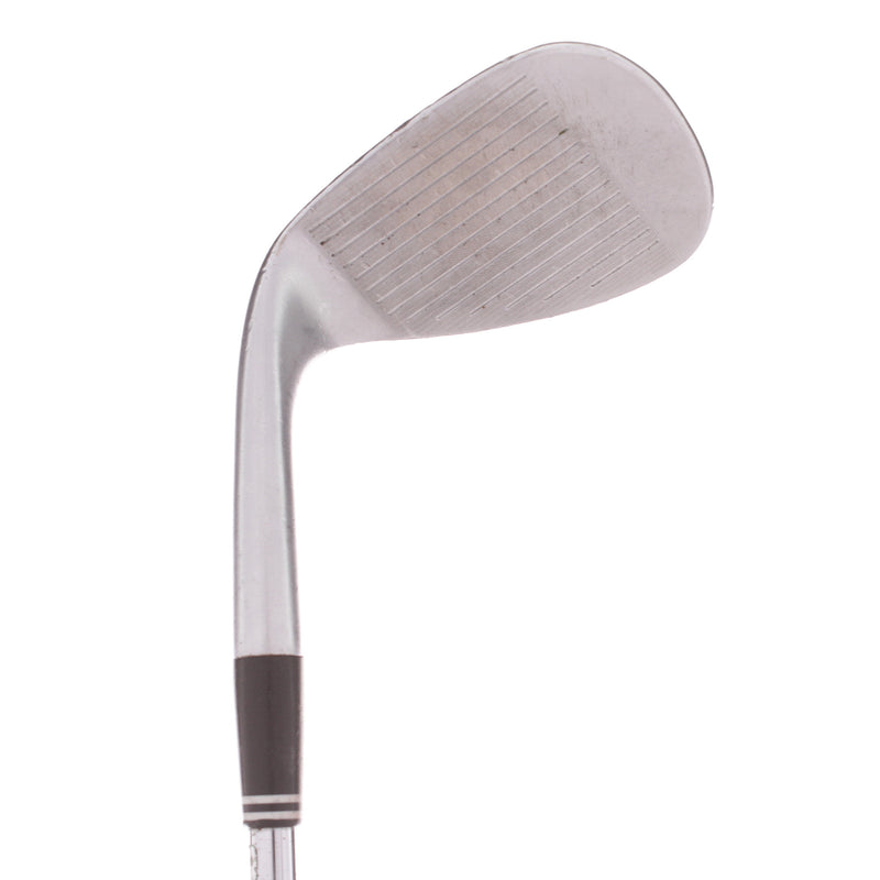 Cleveland 588 RTX Steel Mens Right Hand Sand Wedge 54 Degree Bounce 12 Wedge Flex - Dynamic Gold / Wedge Flex