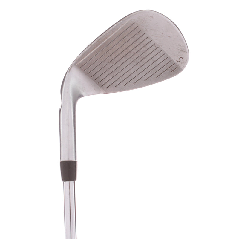 Ping i-25 Steel Men's Right Hand Sand Wedge 54 Degree Stiff - Ping CFS