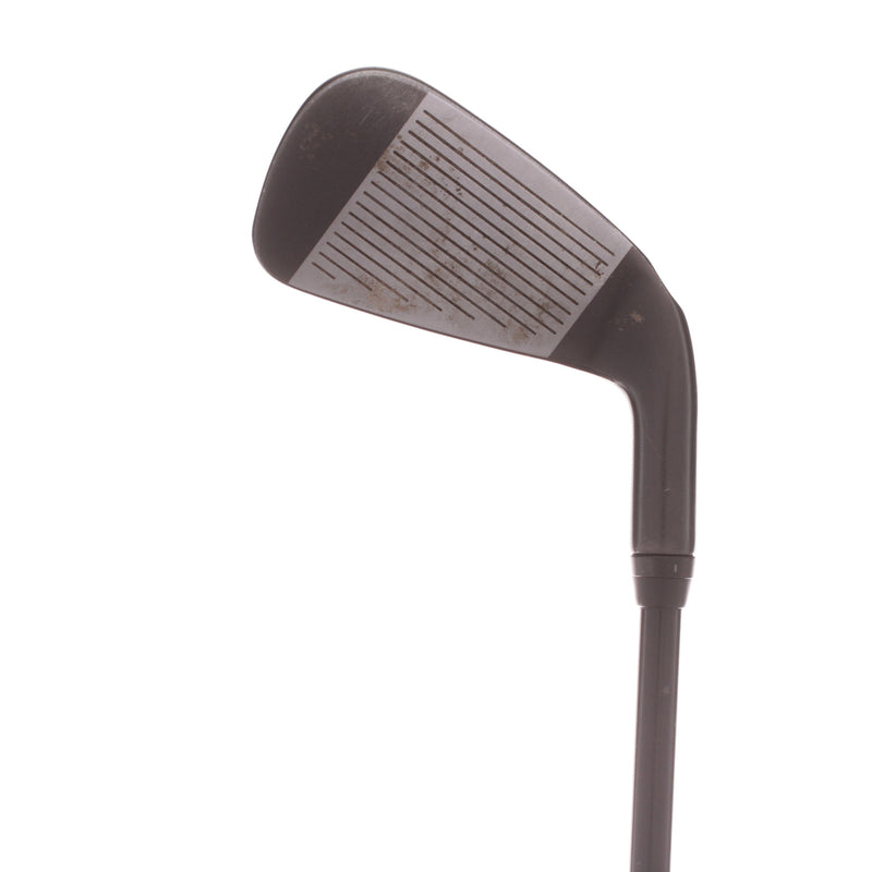 Ping I - Crossover Graphite Mens Left Hand 2 Iron 19 Degree Stiff - Kaili Mitsubishi Chemical