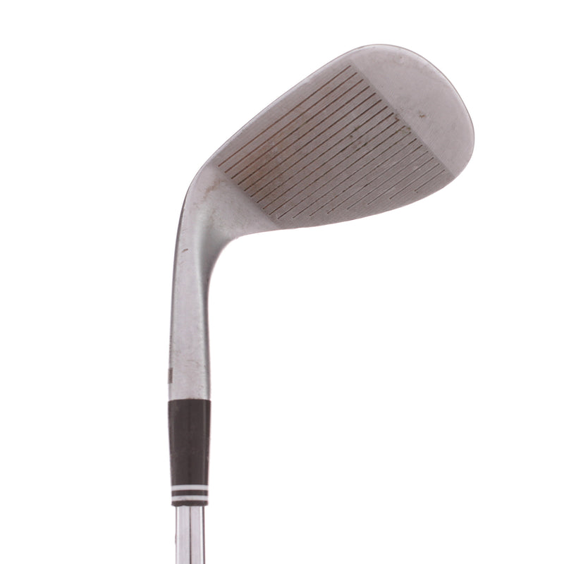 Cleveland RTX-3 Steel Mens Right Hand Lob Wedge 60 Degree 6 Bounce Wedge Flex - Dynamic Gold / Wedge Flex