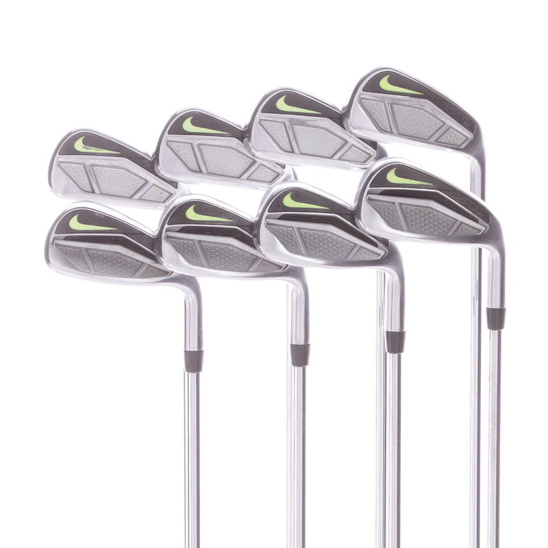 Nike Vapor Pro Steel Mens Right Hand Irons 4-AW Regular - True Temper Dynalite 105