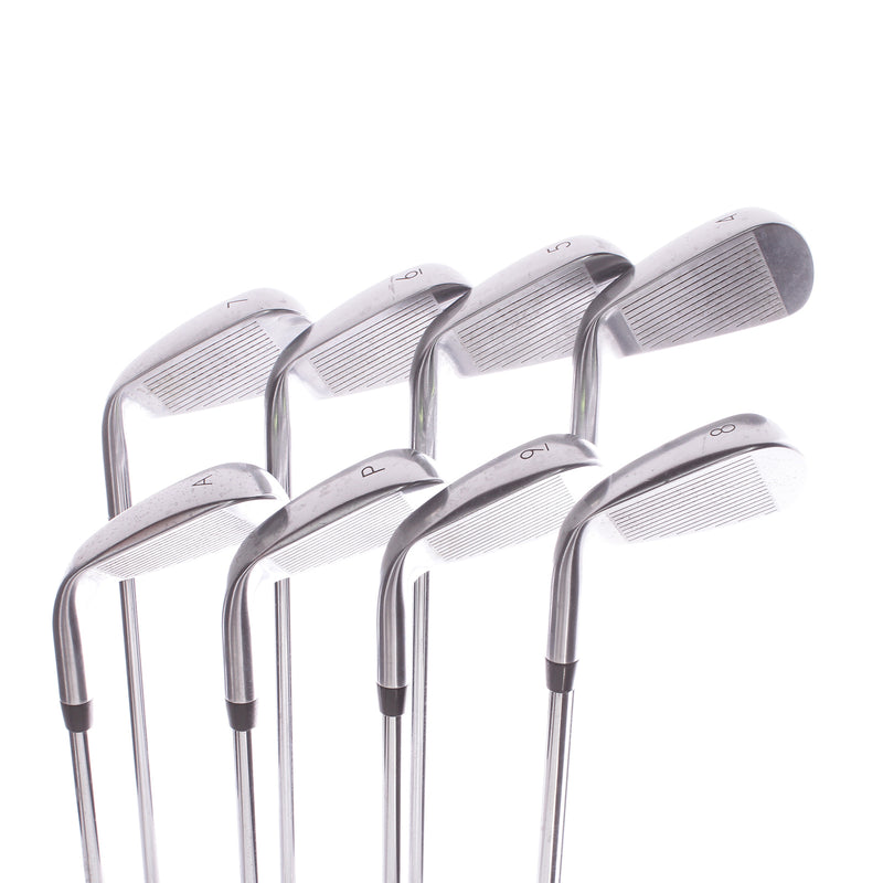 Nike Vapor Pro Steel Mens Right Hand Irons 4-AW Regular - True Temper Dynalite 105