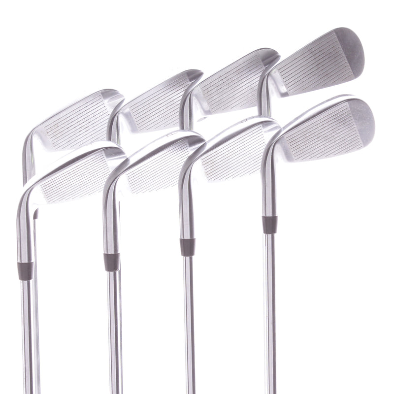 Nike Vapor Pro Steel Mens Right Hand Irons 4-AW Regular - True Temper Dynalite 105