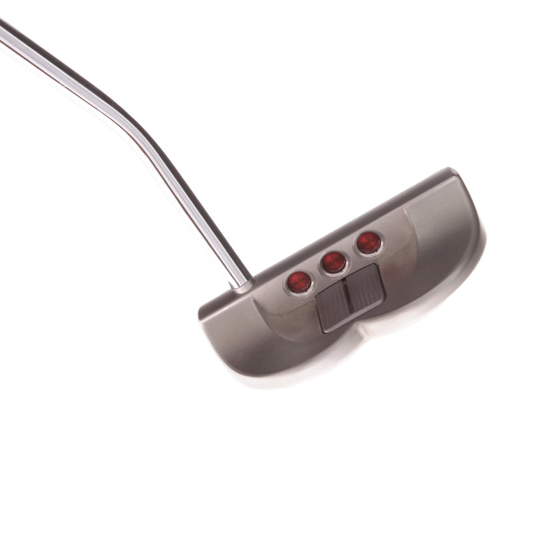 Scotty Cameron Golo 6 Mens Right Hand Putter 34 Inches - Scotty Cameron