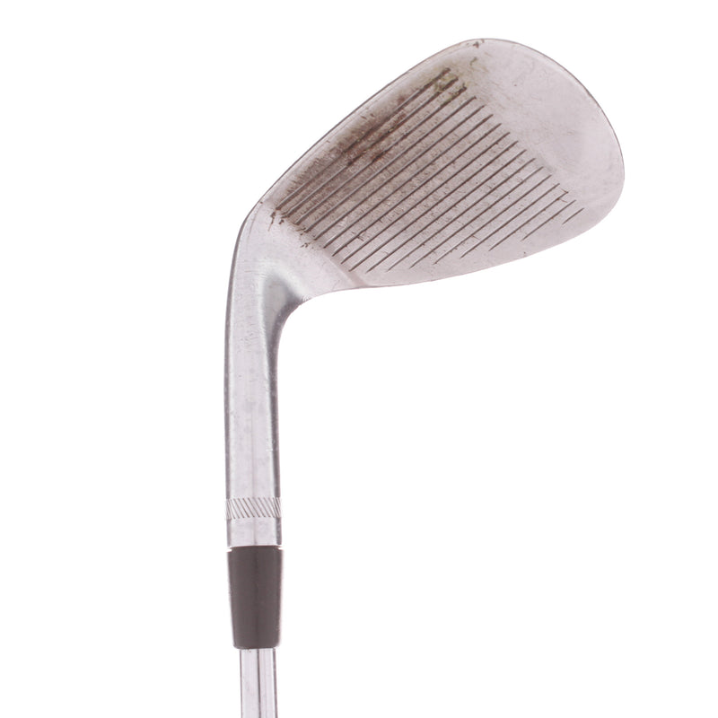 Titleist SM 5 Steel Mens Right Hand Sand Wedge 56 Degree 10 Bounce Wedge Flex - True Temper Dynamic Gold