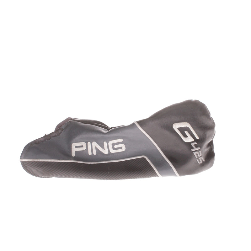 Ping G-425 Max Graphite Men's Right Driver 12 Degree Soft Regular - Alta CB 55 Soft Regular