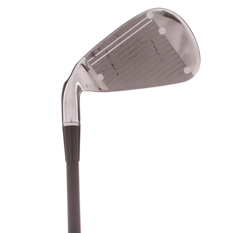 Callaway Rogue ST Max Graphite Ladies Right Hand 7 Iron 25.5 Degree Ladies - Project-X Cypher 4.0