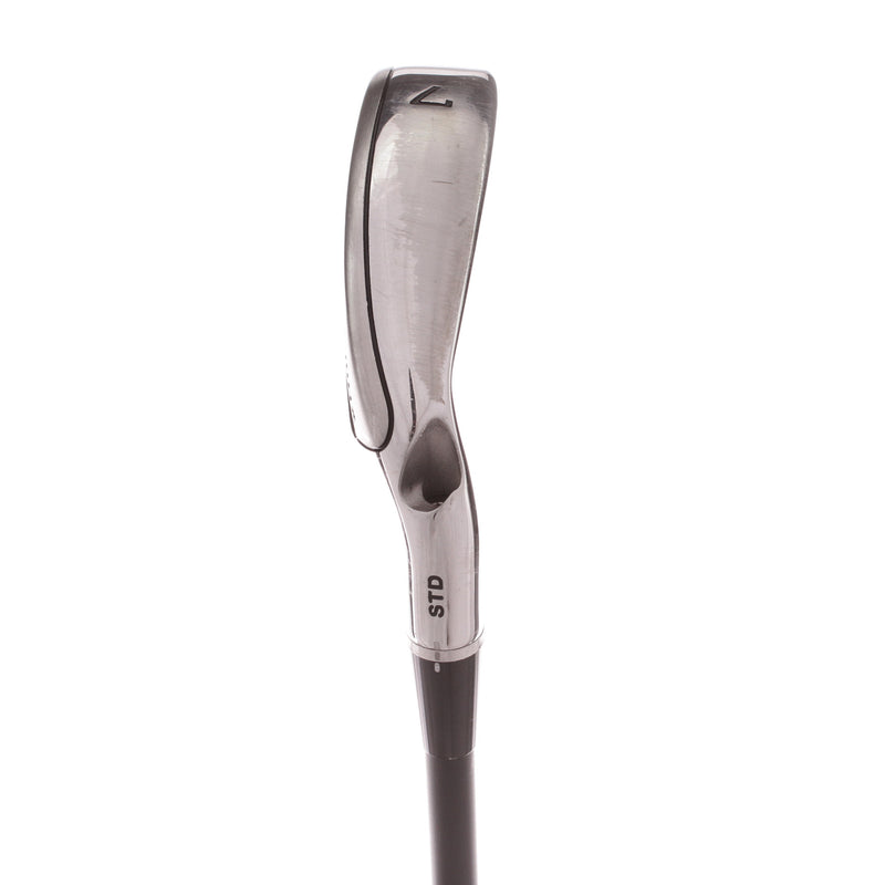 Callaway Rogue ST Max Graphite Ladies Right Hand 7 Iron 25.5 Degree Ladies - Project-X Cypher 4.0