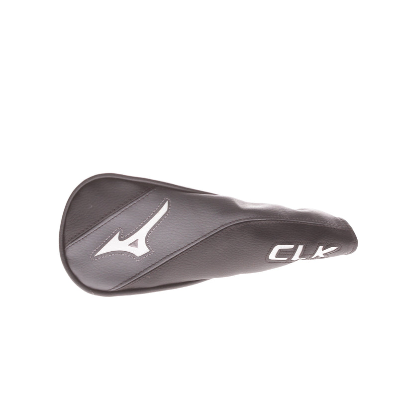 Mizuno CLK Graphite Mens Right Hand Hybrid 16-19 Degree Stiff - Tense 80 Grams HY