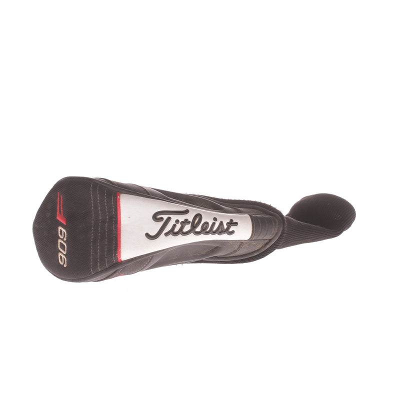 Titleist 909 F2 Graphite Mens Right Hand Hybrid 18.5 Degree Stiff - Aldila Voodoo