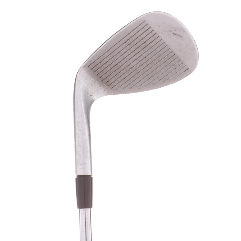 Cobra Tour Rusty Steel Mens Right Hand Gap Wedge 52 Degree Stiff - Steel