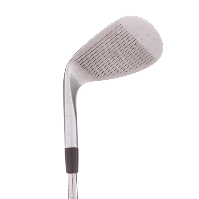 Cobra Tour Rusty Steel Mens Right Hand Lob Wedge 60 Degree Stiff - Steel