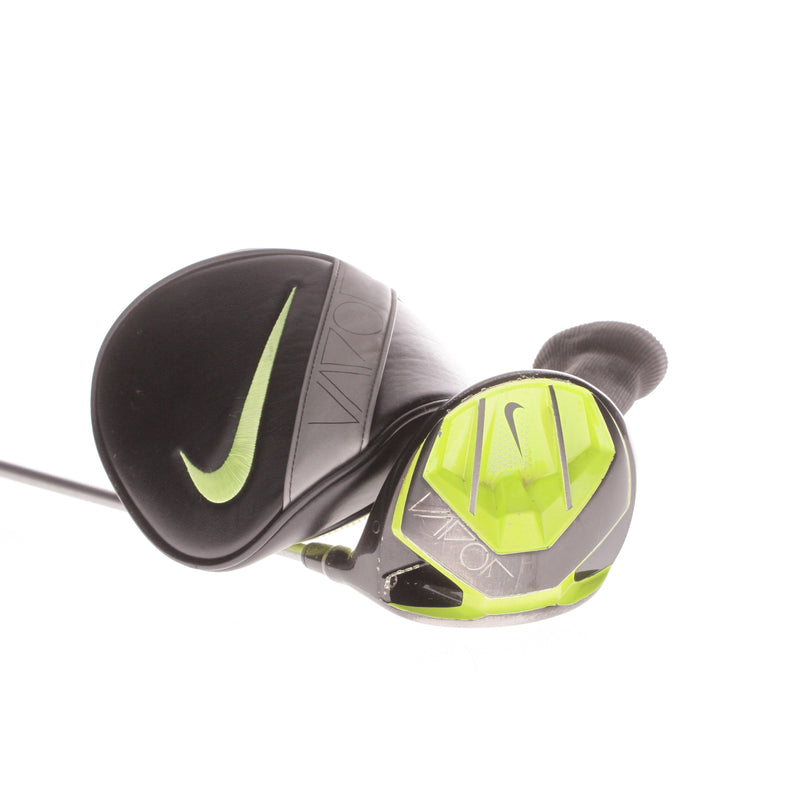 Nike Vapor Graphite Mens Right Hand Driver 8-12 Degree Stiff - Diamana 60 Grams Mitsubishi Rayon