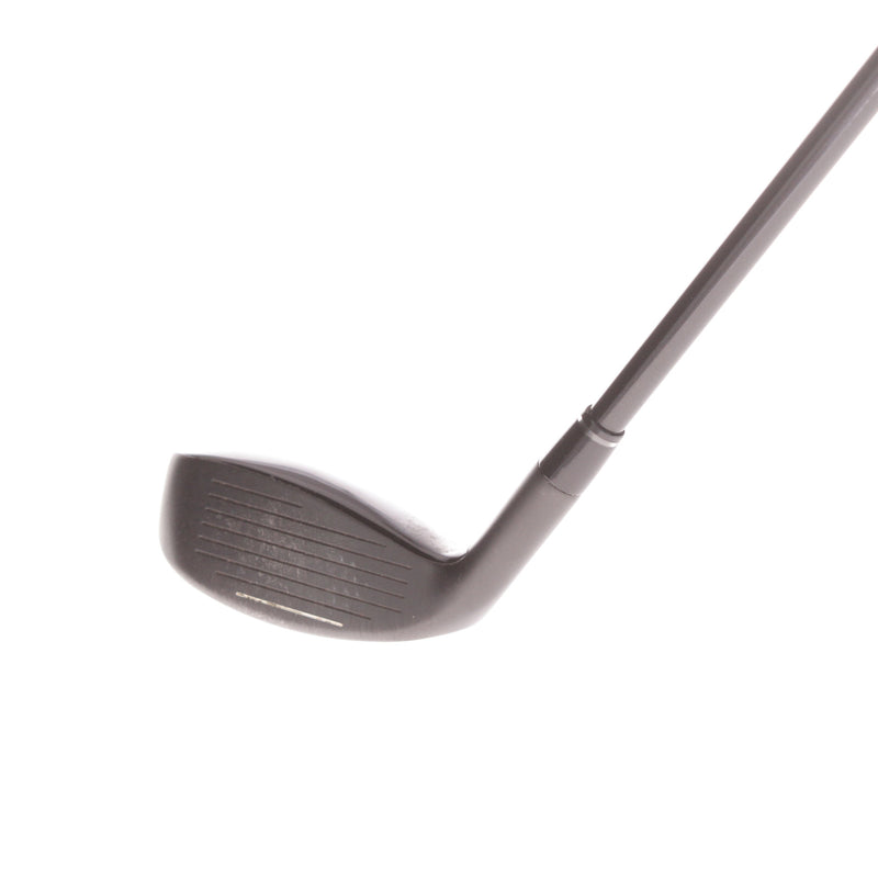 Adams Golf idea Tech v3 Graphite Mens Right Hand Hybrid 18 Degree Regular - Idea Lightweigth