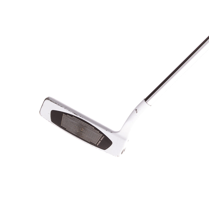 TaylorMade Ghost TM-880 tour Mens Right Hand Putter 35 Inches - Super Stoke Mid Slim 2.0