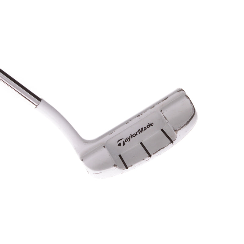 TaylorMade Ghost TM-880 tour Mens Right Hand Putter 35 Inches - Super Stoke Mid Slim 2.0