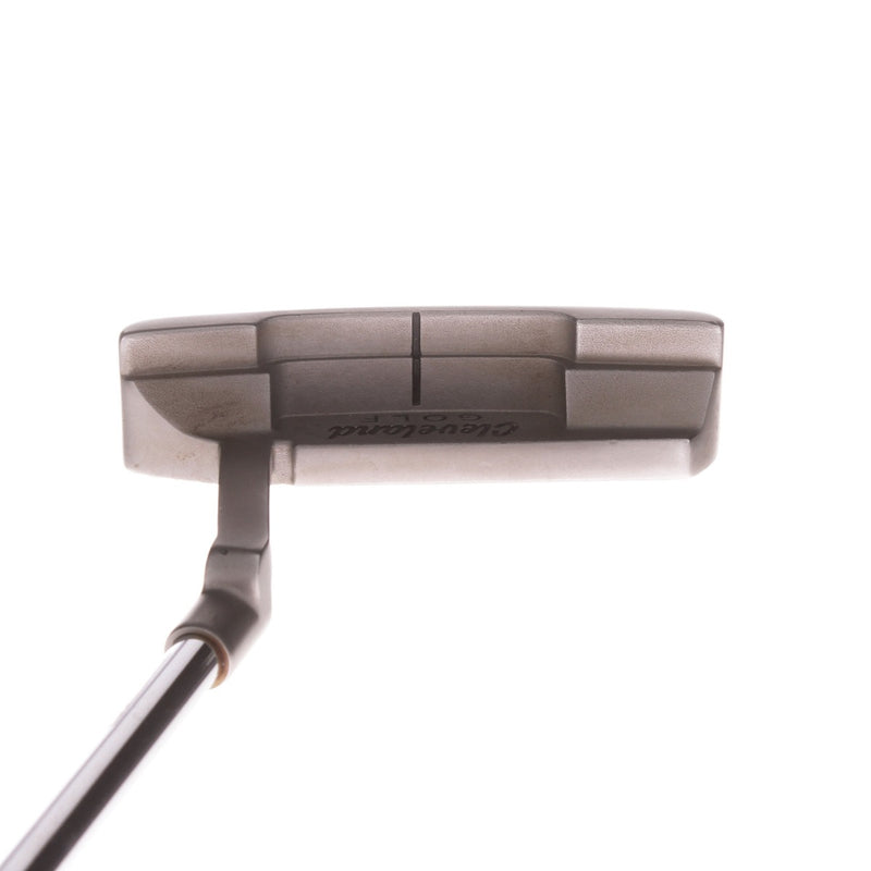 Cleveland Huntington Beach Soft 4 Mens Left Hand Putter 34 Inches - Cleveland